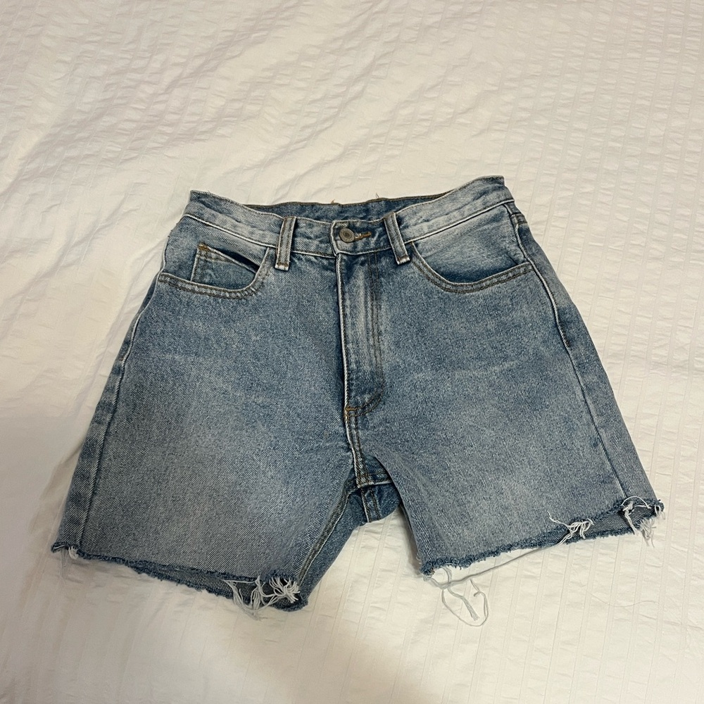 Brandy Melville Mid Length Shorts